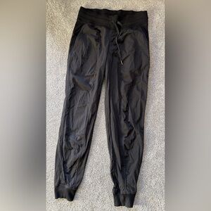 Lululemon dance studio jogger